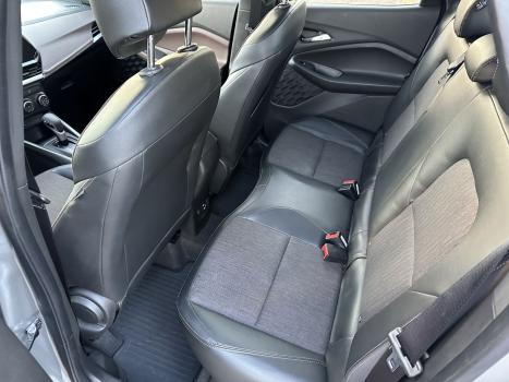 CHEVROLET Montana 1.2 12V FLEX LTZ TURBO AUTOMTICO, Foto 7