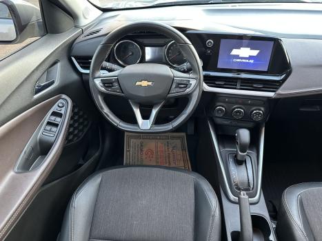 CHEVROLET Montana 1.2 12V FLEX LTZ TURBO AUTOMTICO, Foto 8
