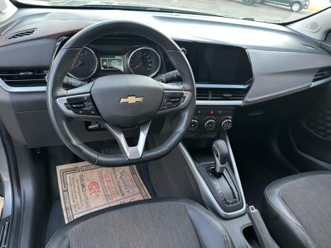 CHEVROLET Montana 1.2 12V FLEX LTZ TURBO AUTOMTICO, Foto 9