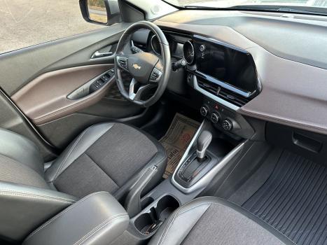 CHEVROLET Montana 1.2 12V FLEX LTZ TURBO AUTOMTICO, Foto 12