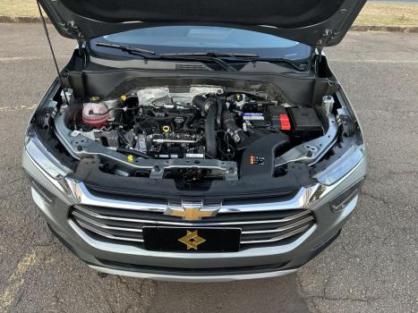 CHEVROLET Montana 1.2 12V FLEX LTZ TURBO AUTOMTICO, Foto 15