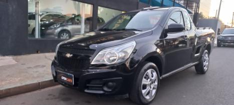 CHEVROLET Montana 1.4 FLEX LS, Foto 1