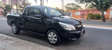 CHEVROLET Montana 1.4 FLEX LS, Foto 2