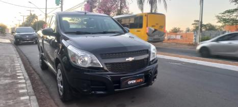 CHEVROLET Montana 1.4 FLEX LS, Foto 3