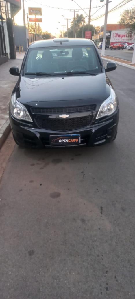 CHEVROLET Montana 1.4 FLEX LS, Foto 4