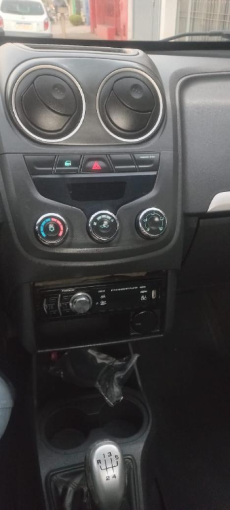 CHEVROLET Montana 1.4 FLEX LS, Foto 12