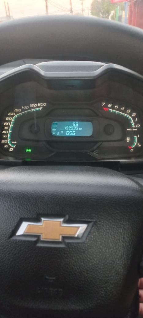 CHEVROLET Montana 1.4 FLEX LS, Foto 13