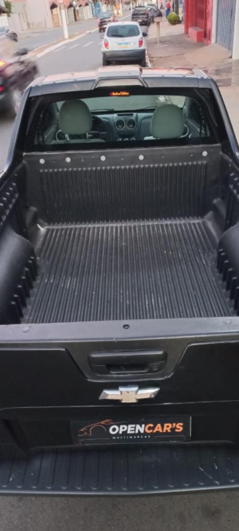 CHEVROLET Montana 1.4 FLEX LS, Foto 15