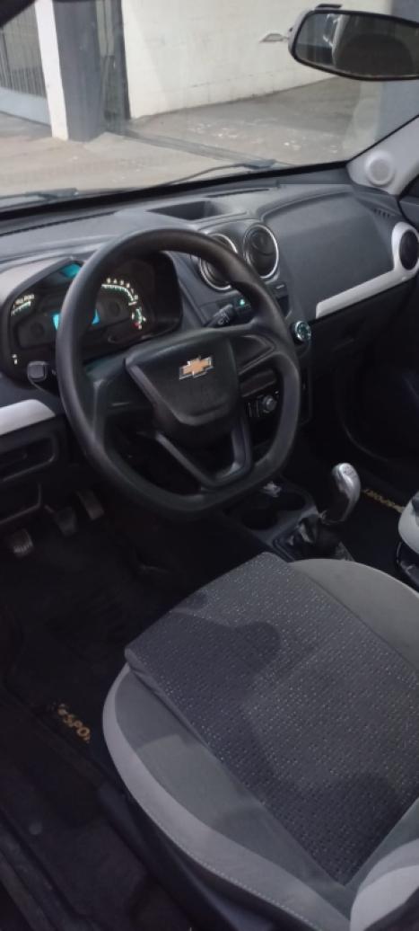 CHEVROLET Montana 1.4 FLEX LS, Foto 19