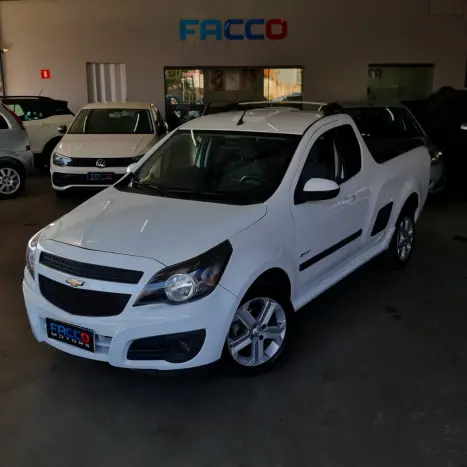 CHEVROLET Montana 1.4 FLEX SPORT, Foto 1