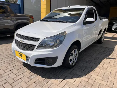 CHEVROLET Montana 1.4 FLEX LS, Foto 2