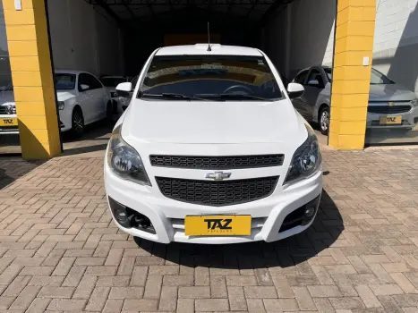 CHEVROLET Montana 1.4 FLEX LS, Foto 3