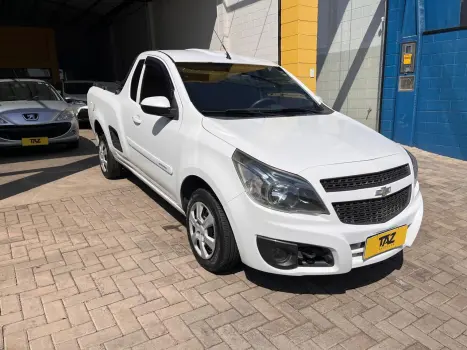 CHEVROLET Montana 1.4 FLEX LS, Foto 4