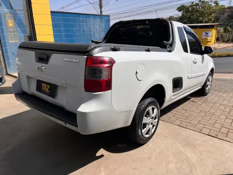 CHEVROLET Montana 1.4 FLEX LS, Foto 5