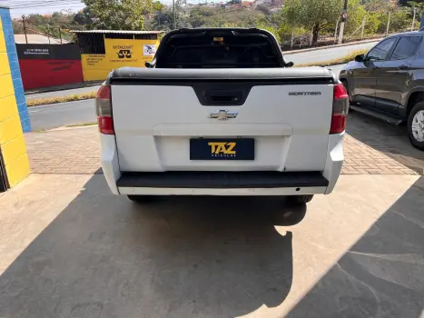 CHEVROLET Montana 1.4 FLEX LS, Foto 6