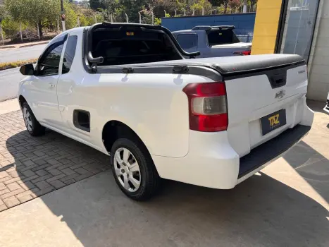 CHEVROLET Montana 1.4 FLEX LS, Foto 7