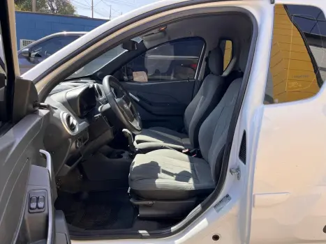 CHEVROLET Montana 1.4 FLEX LS, Foto 8