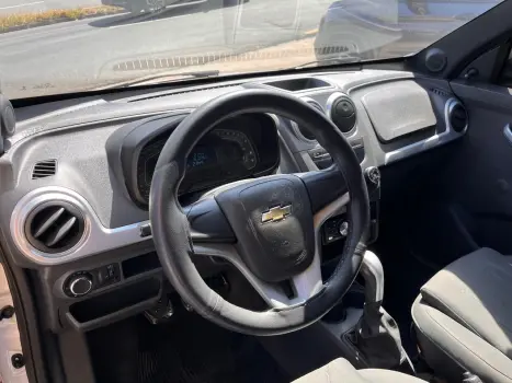 CHEVROLET Montana 1.4 FLEX LS, Foto 9