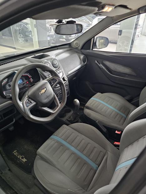 CHEVROLET Montana 1.4 FLEX SPORT, Foto 2