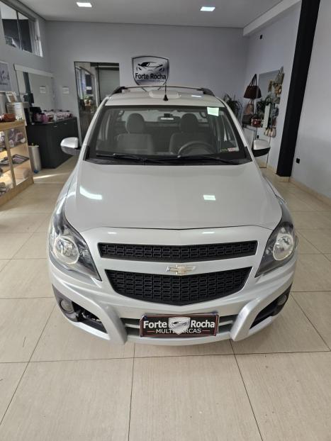 CHEVROLET Montana 1.4 FLEX SPORT, Foto 3