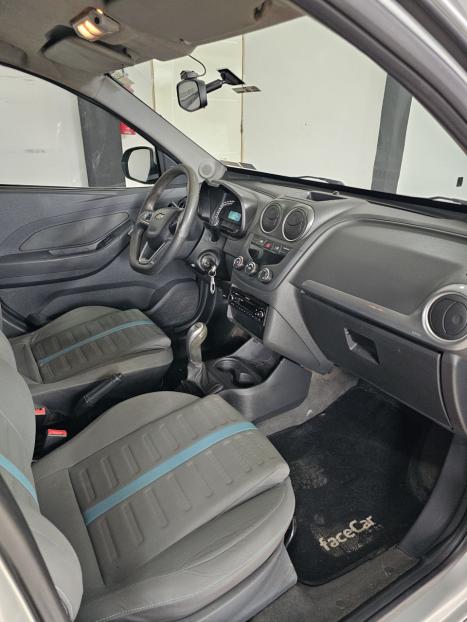 CHEVROLET Montana 1.4 FLEX SPORT, Foto 4