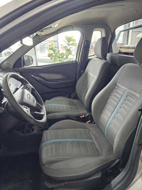 CHEVROLET Montana 1.4 FLEX SPORT, Foto 6