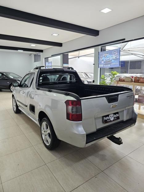 CHEVROLET Montana 1.4 FLEX SPORT, Foto 7