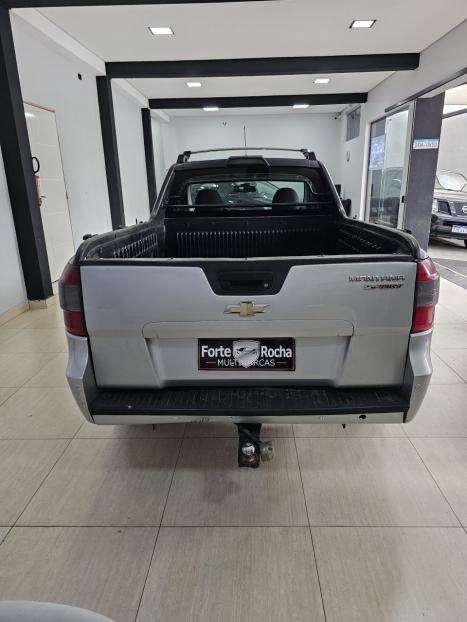 CHEVROLET Montana 1.4 FLEX SPORT, Foto 8