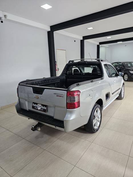CHEVROLET Montana 1.4 FLEX SPORT, Foto 9