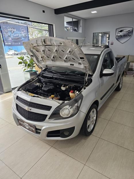 CHEVROLET Montana 1.4 FLEX SPORT, Foto 10
