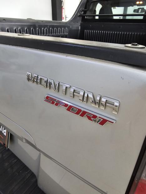 CHEVROLET Montana 1.4 FLEX SPORT, Foto 11