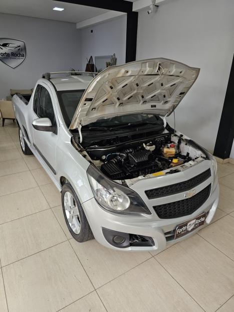CHEVROLET Montana 1.4 FLEX SPORT, Foto 12