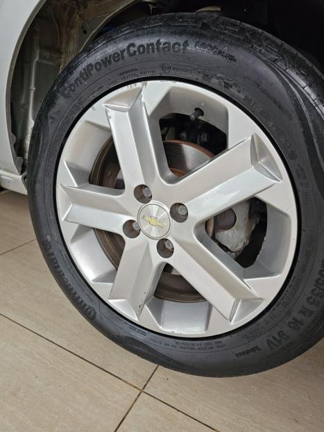 CHEVROLET Montana 1.4 FLEX SPORT, Foto 13