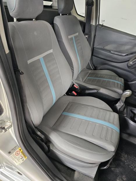 CHEVROLET Montana 1.4 FLEX SPORT, Foto 15