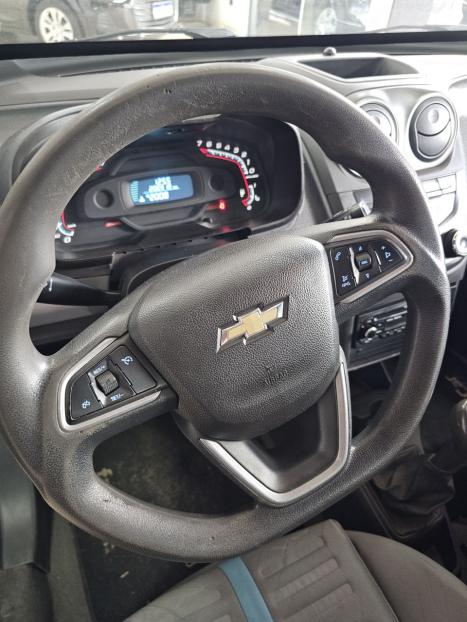CHEVROLET Montana 1.4 FLEX SPORT, Foto 16