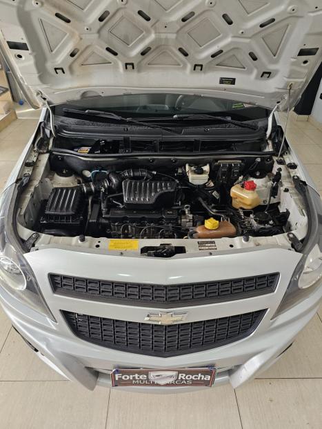 CHEVROLET Montana 1.4 FLEX SPORT, Foto 17