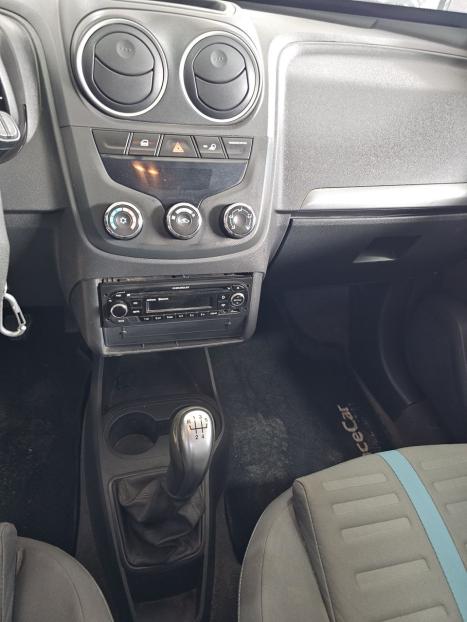 CHEVROLET Montana 1.4 FLEX SPORT, Foto 18