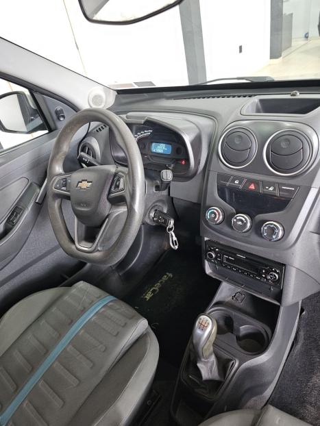 CHEVROLET Montana 1.4 FLEX SPORT, Foto 19