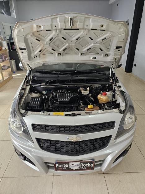 CHEVROLET Montana 1.4 FLEX SPORT, Foto 20