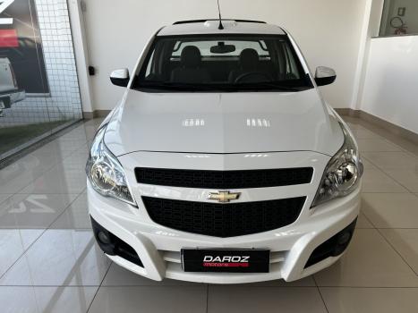 CHEVROLET Montana 1.4 FLEX LS, Foto 2