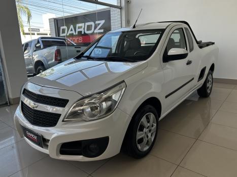 CHEVROLET Montana 1.4 FLEX LS, Foto 3