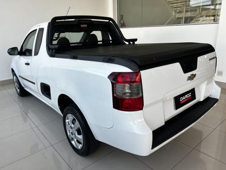 CHEVROLET Montana 1.4 FLEX LS, Foto 4