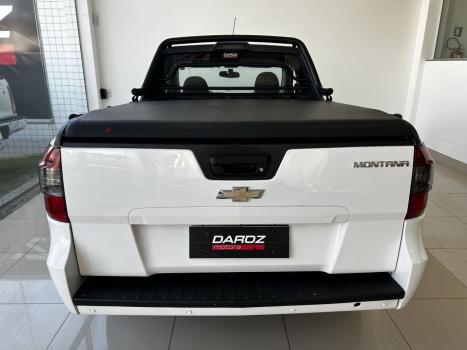 CHEVROLET Montana 1.4 FLEX LS, Foto 5