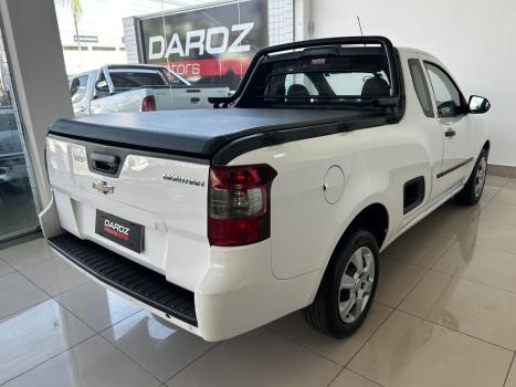 CHEVROLET Montana 1.4 FLEX LS, Foto 6