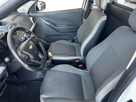 CHEVROLET Montana 1.4 FLEX LS, Foto 8