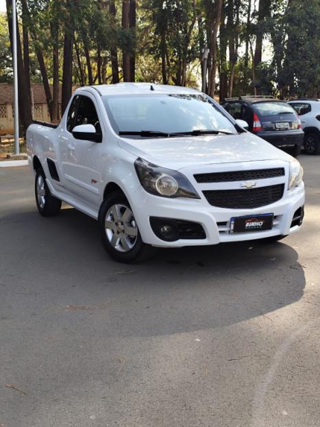 CHEVROLET Montana 1.4 FLEX SPORT, Foto 2