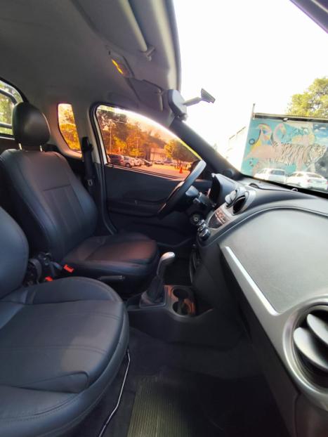 CHEVROLET Montana 1.4 FLEX SPORT, Foto 4