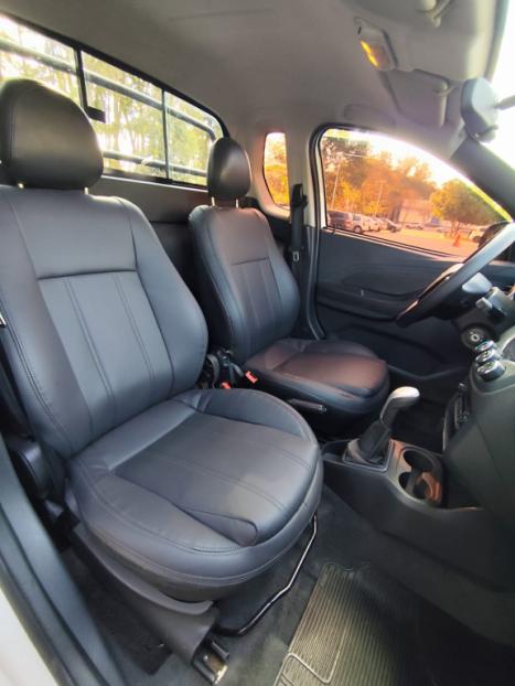 CHEVROLET Montana 1.4 FLEX SPORT, Foto 5