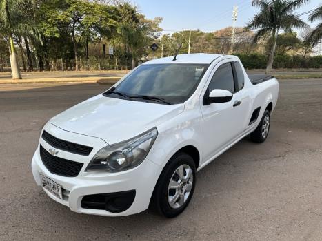 CHEVROLET Montana 1.4 FLEX LS, Foto 2