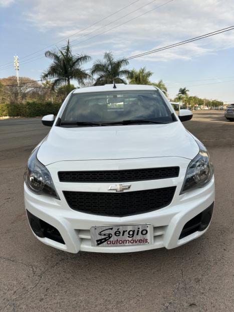 CHEVROLET Montana 1.4 FLEX LS, Foto 3